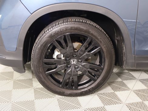 Used 2021 Honda Pilot Special Edition image 19