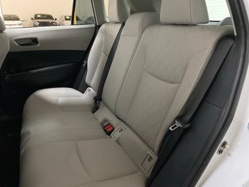 Used 2024 Toyota Corolla Cross L FWD image 63