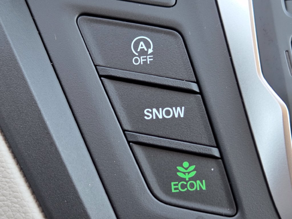 New 2027 Honda Odyssey EX-L image 10