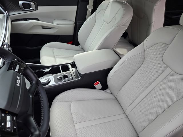 New 2026 Kia Sorento EX FWD image 17