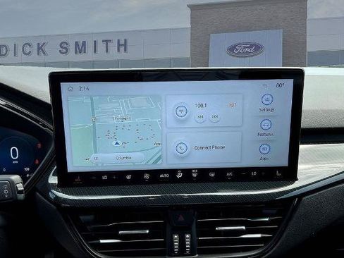 Certified 2023 Ford Escape ST-Line Select w/ Tech Pack #2 AWD/4WD image 14