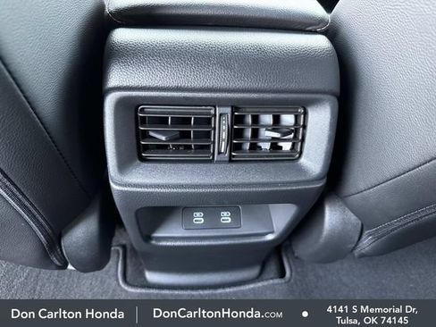 Certified 2026 Honda CR-V Sport-L image 17