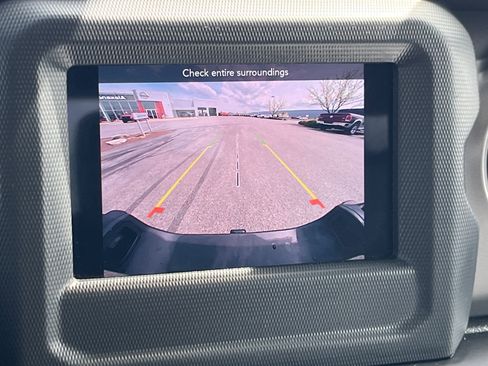 Used 2021 Jeep Gladiator Sport AWD/4WD image 29