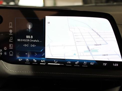 New 2026 Chevrolet Corvette Stingray Preferred Conv w/ Z51 Performance Package image 47