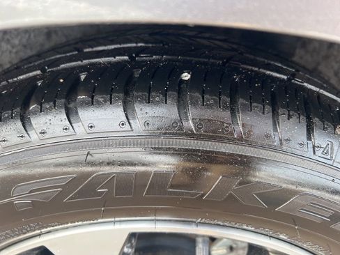 Certified 2023 Nissan Sentra SV w/ All-Weather Package image 40