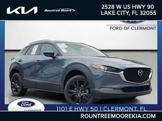 Used 2023 MAZDA CX-30 AWD 2.5 S w/ Preferred Package video 1