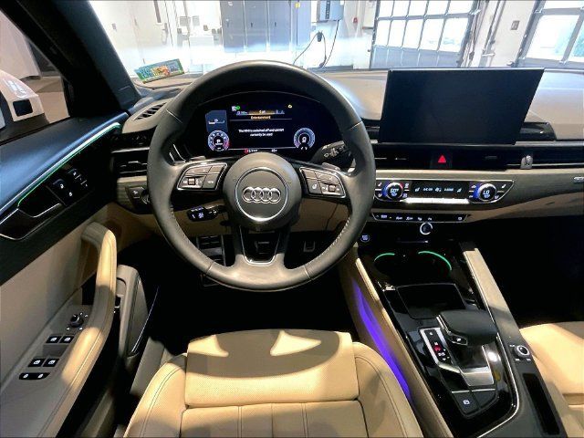 Used 2020 Audi A4 2.0T Prestige w/ Prestige Package AWD/4WD image 11