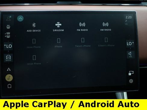 Used 2024 Land Rover Range Rover Sport image 42