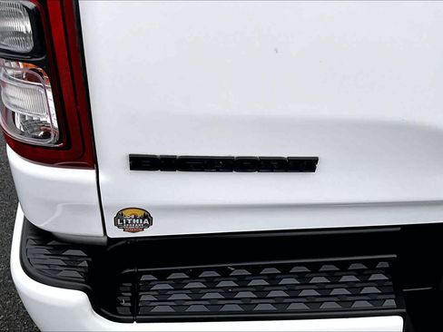 Used 2020 RAM 1500 Big Horn image 7