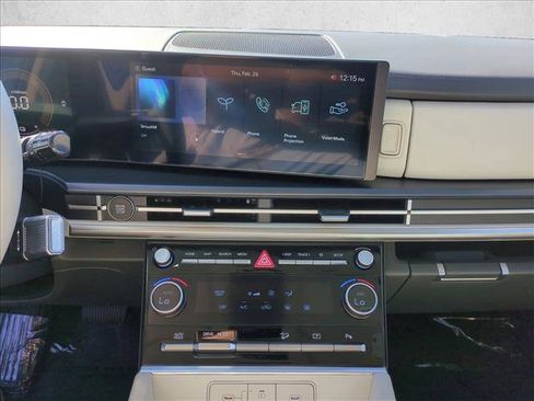 New 2026 Hyundai Santa Fe SE FWD image 14