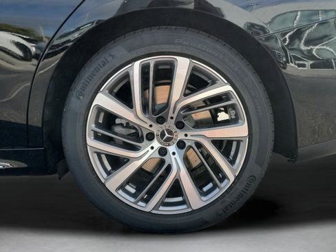 Certified 2026 Mercedes-Benz E 350 Sedan image 28