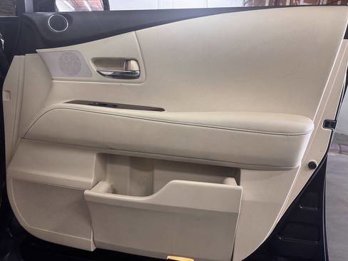 Used 2015 Lexus RX 350 Base 4dr SUV image 12