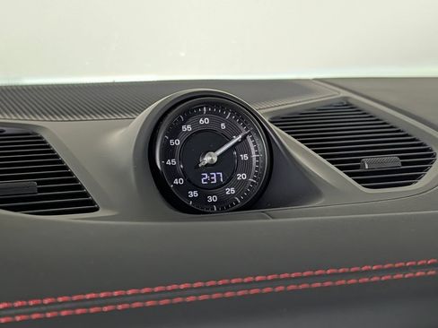 New 2026 Porsche Cayenne GTS AWD/4WD image 29