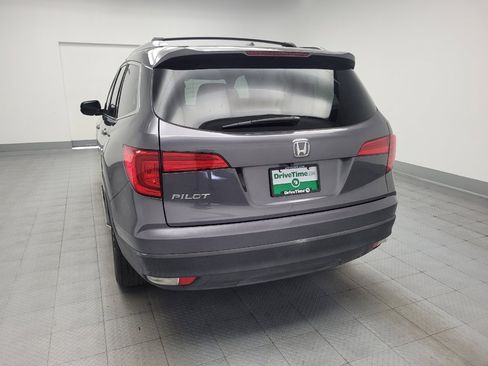 Used 2017 Honda Pilot EX-L image 6