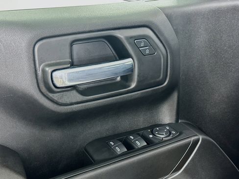 Used 2024 GMC Sierra 1500 Pro w/ Graphite Edition image 15