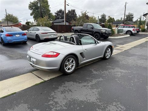 Used 2007 Porsche Boxster image 20