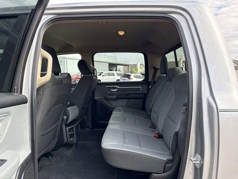 Used 2020 RAM 1500 Big Horn image 13