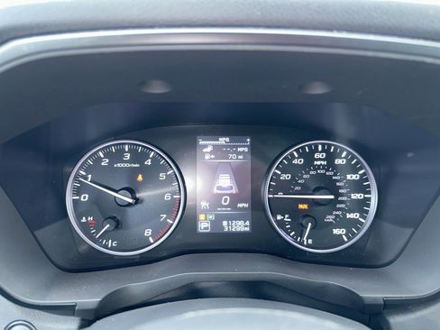 Used 2023 Subaru Ascent Onyx Edition Limited image 14