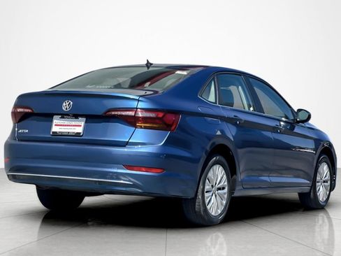 Used 2019 Volkswagen Jetta S FWD image 5