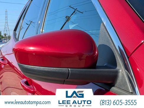 Used 2020 Ford Escape SE FWD image 10