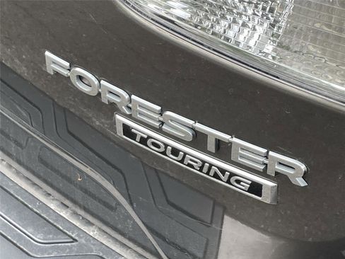 Used 2020 Subaru Forester Touring w/ Popular Package #2 AWD/4WD image 10