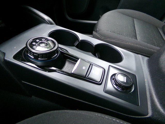 Used 2023 Ford Bronco Sport AWD/4WD image 19