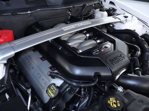 Used 2011 Ford Mustang GT Premium w/ 402A Rapid Spec Order Code RWD image 30