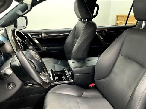 Used 2023 Lexus GX 460 Premium image 33