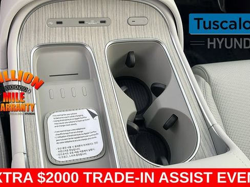 New 2026 Hyundai Palisade Calligraphy image 21