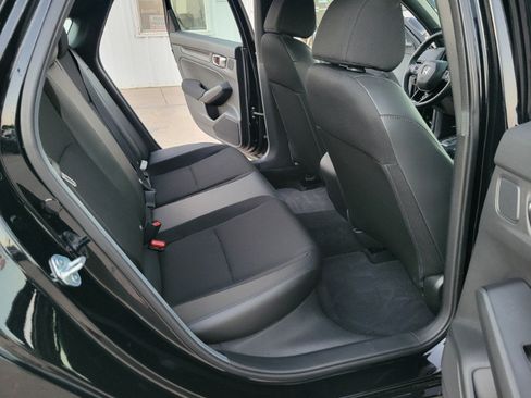 Used 2024 Honda Civic Sport image 20