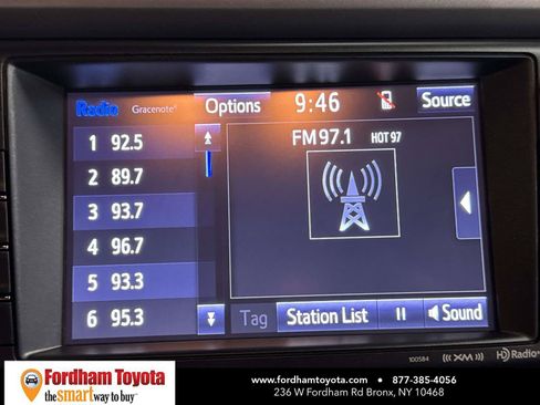 Used 2018 Toyota RAV4 Limited w/ Advanced Technology Package FWD image 27