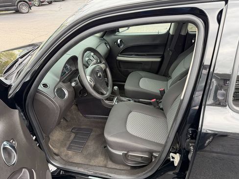 Used 2010 Chevrolet HHR LS FWD image 4