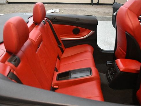 Used 2014 BMW 428i Convertible image 45