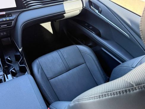 Used 2026 Toyota Camry XSE FWD image 24