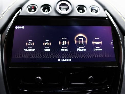 Used 2024 Aston Martin DBX 707 AWD/4WD image 51