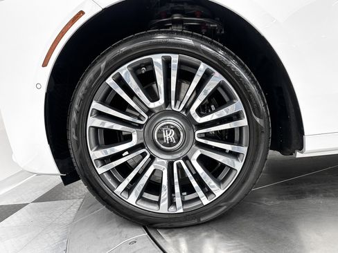 Used 2021 Rolls-Royce Ghost image 10