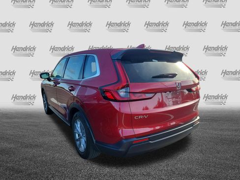 Used 2023 Honda CR-V EX image 8