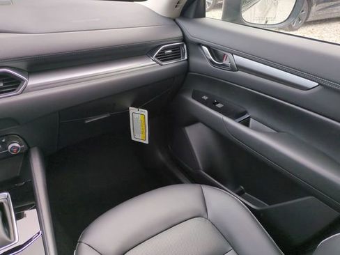 New 2025 MAZDA CX-5 AWD 2.5 S w/ Select Package image 17