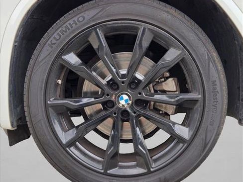 Used 2023 BMW X3 sDrive30i w/ M Sport Package RWD image 24
