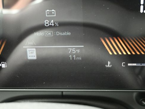 New 2026 Kia Carnival EX FWD image 16