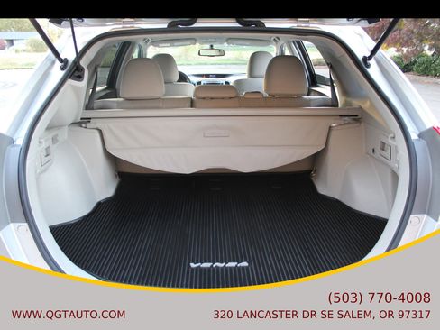 Used 2013 Toyota Venza XLE image 16