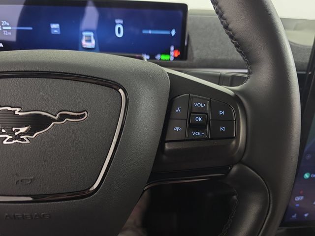 Used 2025 Ford Mustang Mach-E Premium RWD image 14
