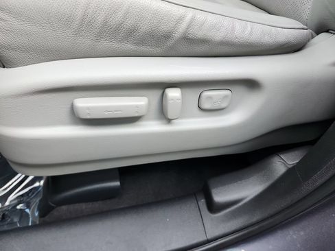Certified 2021 Honda Passport EX-L image 24