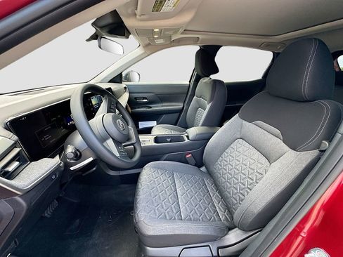 New 2026 Nissan Kicks SV image 19