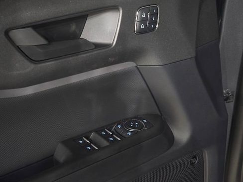 New 2025 Ford Bronco Sport Outer Banks w/ Outer Banks Tech Package+ AWD/4WD image 15
