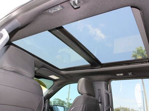 Used 2024 Ford F150 XLT w/ Equipment Group 303A High AWD/4WD image 25