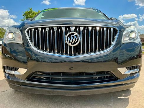 Used 2014 Buick Enclave Leather image 9