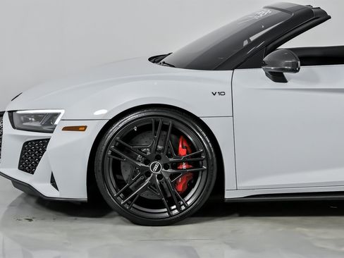 Used 2020 Audi R8 V10 performance image 7