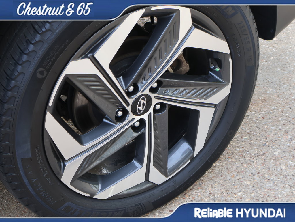 Certified 2024 Hyundai Tucson SEL w/ Convenience Package AWD/4WD image 41