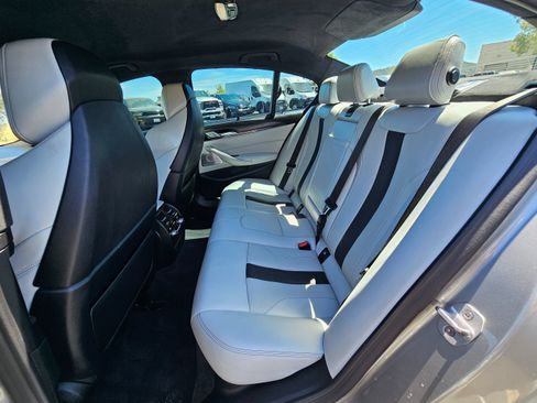 Used 2018 BMW M5 w/ Executive Package AWD/4WD image 30